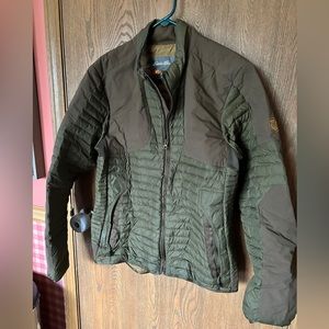 Eddie Bauer Sports Shop Down Jacket